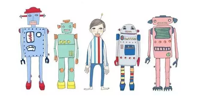 机器人租赁  机器人商演表演  广东机器人代理商  春晚阿尔法机器人