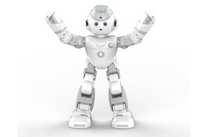 Qrobot Alpha智能机器人（售罄）