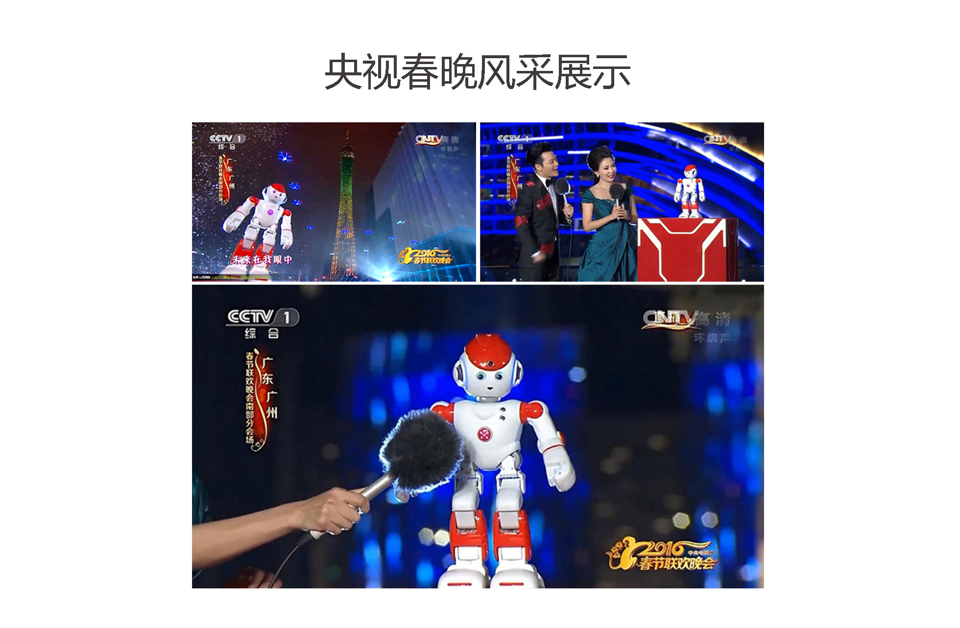 Alpha2机器人