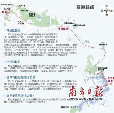 2月29日，东莞松山湖国际马拉松暨科技文化节交流日活动（以下简称“莞马”）组委会正式成立，全市40多个相关部门及镇街（园区）主要负责人均悉数到场。