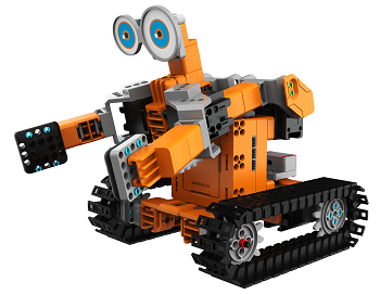 Jimu机器人TankBot Kit系列（售罄）
