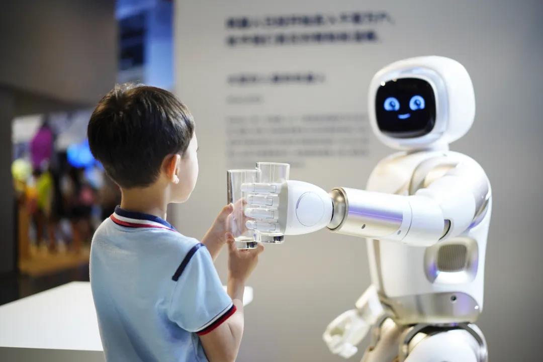 和兆丰智能科技